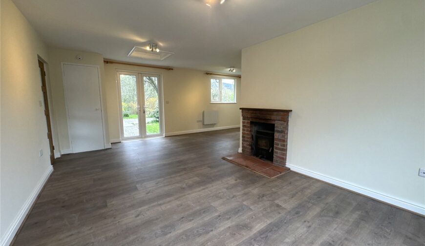 White Lodge, Stanage - Picture No. 29