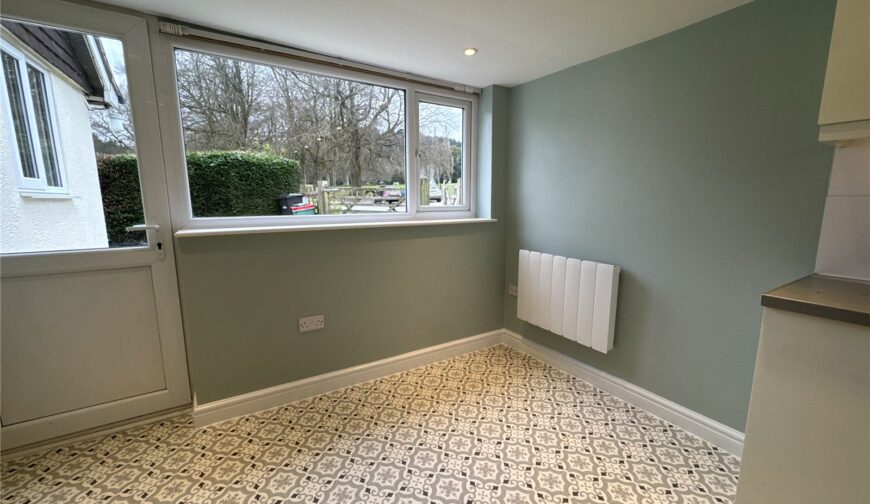 White Lodge, Stanage - Picture No. 32