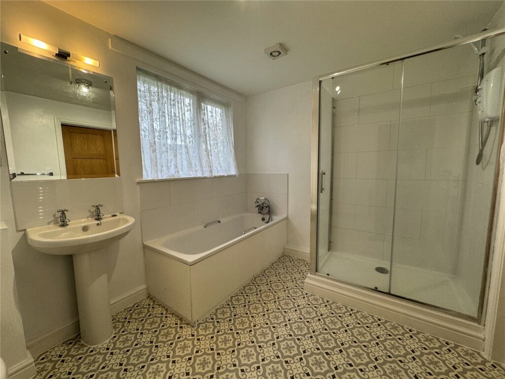 White Lodge, Stanage - Picture No. 38