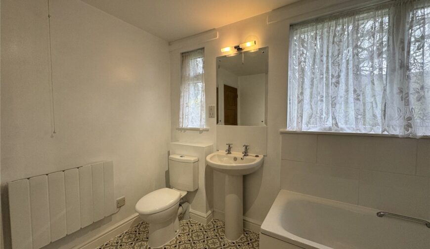 White Lodge, Stanage - Picture No. 39