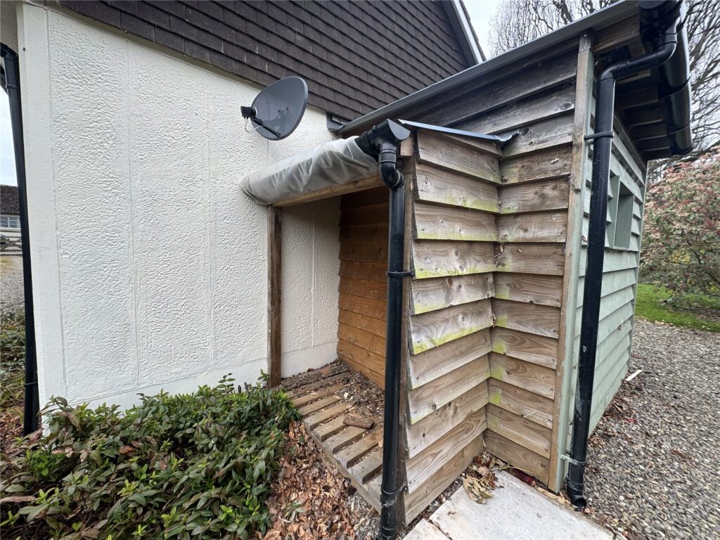 White Lodge, Stanage - Picture No. 42