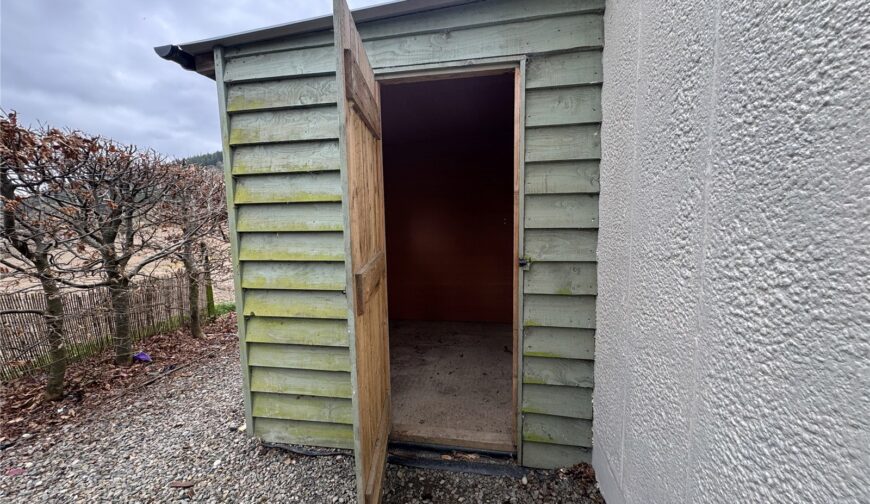 White Lodge, Stanage - Picture No. 43