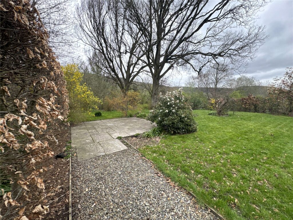 White Lodge, Stanage - Picture No. 46