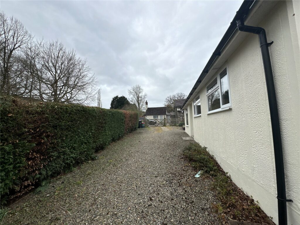 White Lodge, Stanage - Picture No. 51