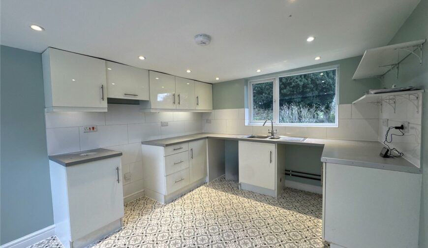 White Lodge, Stanage - Picture No. 53