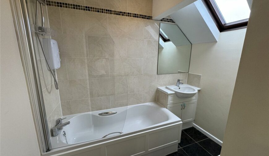 Coppice Cottage, Walkmills Farm Junction To Old Mill Farm - Picture No. 25