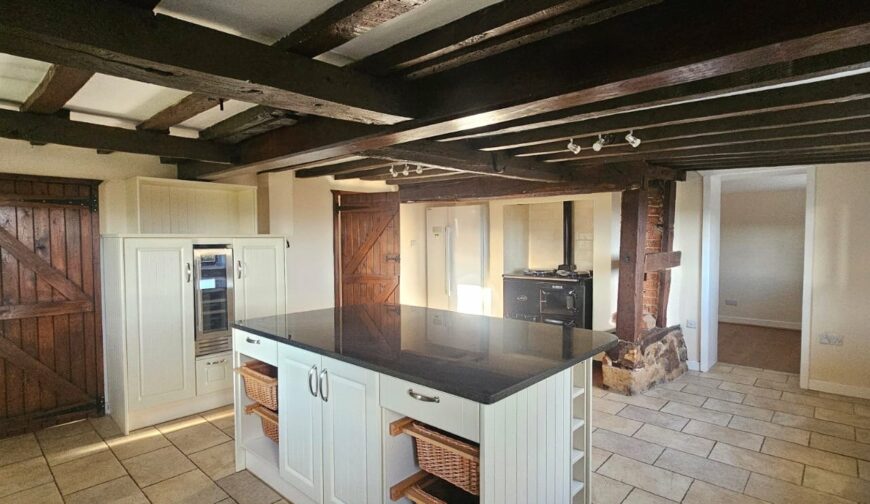 Coppice Cottage, Walkmills Farm Junction To Old Mill Farm - Picture No. 49