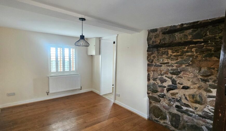 Coppice Cottage, Walkmills Farm Junction To Old Mill Farm - Picture No. 52