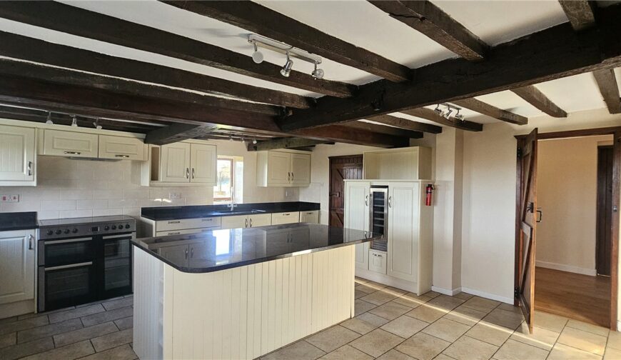 Coppice Cottage, Walkmills Farm Junction To Old Mill Farm - Picture No. 53