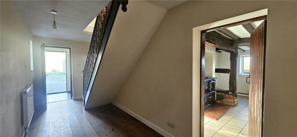 Coppice Cottage, Walkmills Farm Junction To Old Mill Farm - Picture No. 55