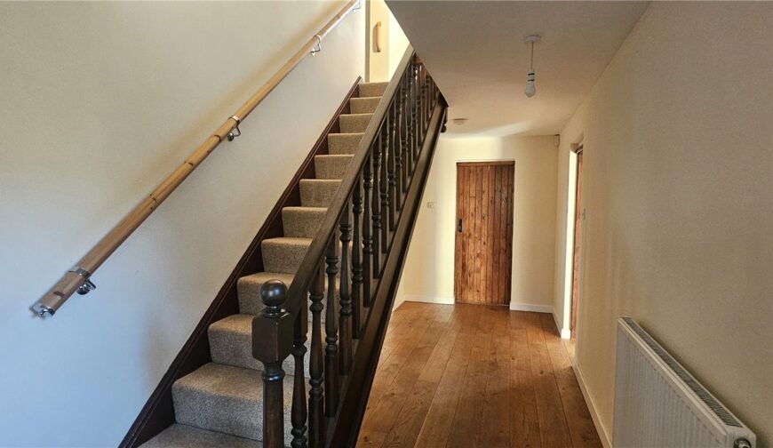 Coppice Cottage, Walkmills Farm Junction To Old Mill Farm - Picture No. 56