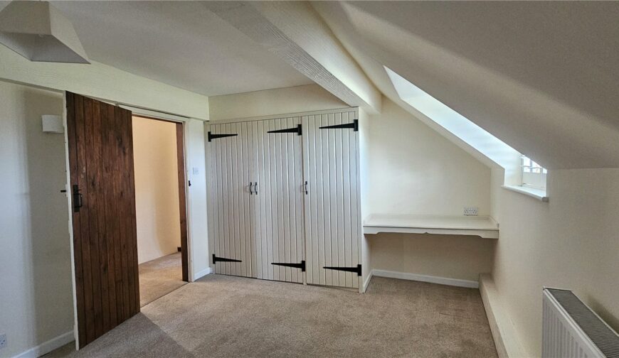 Coppice Cottage, Walkmills Farm Junction To Old Mill Farm - Picture No. 58