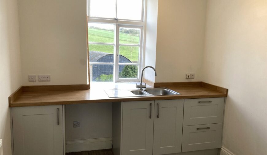 Red House Farmhouse, Lydbury North - Picture No. 57