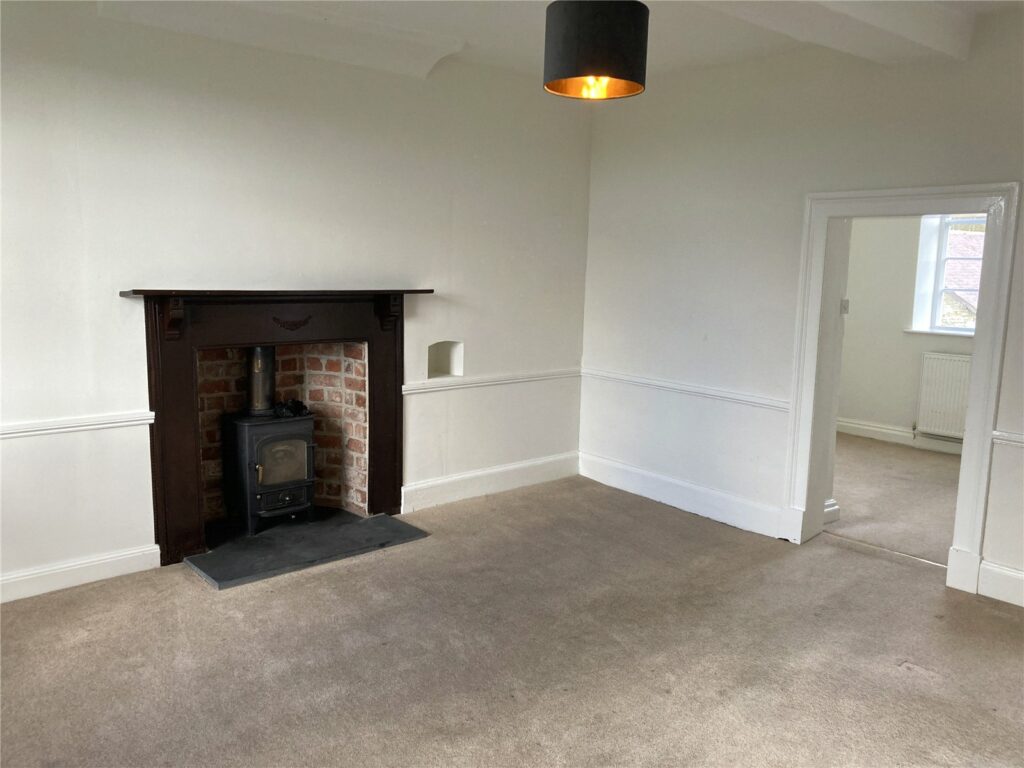 Red House Farmhouse, Lydbury North - Picture No. 59