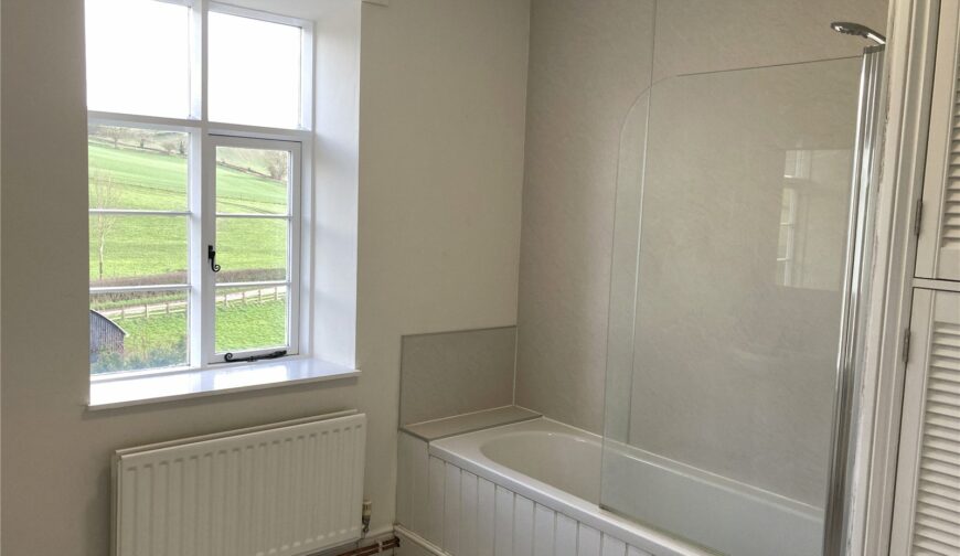 Red House Farmhouse, Lydbury North - Picture No. 63