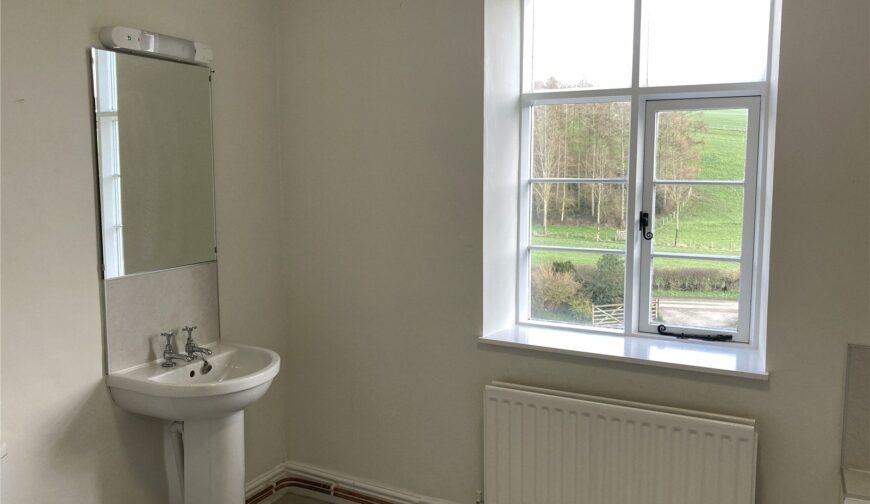 Red House Farmhouse, Lydbury North - Picture No. 64