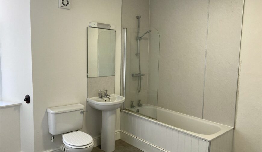 Red House Farmhouse, Lydbury North - Picture No. 66