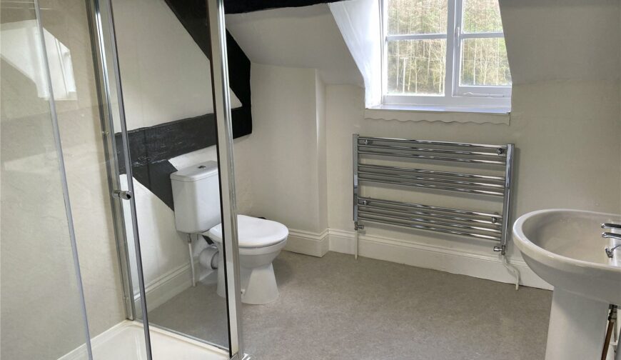 Red House Farmhouse, Lydbury North - Picture No. 69