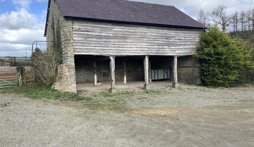 Red House Farmhouse, Lydbury North - Picture No. 72