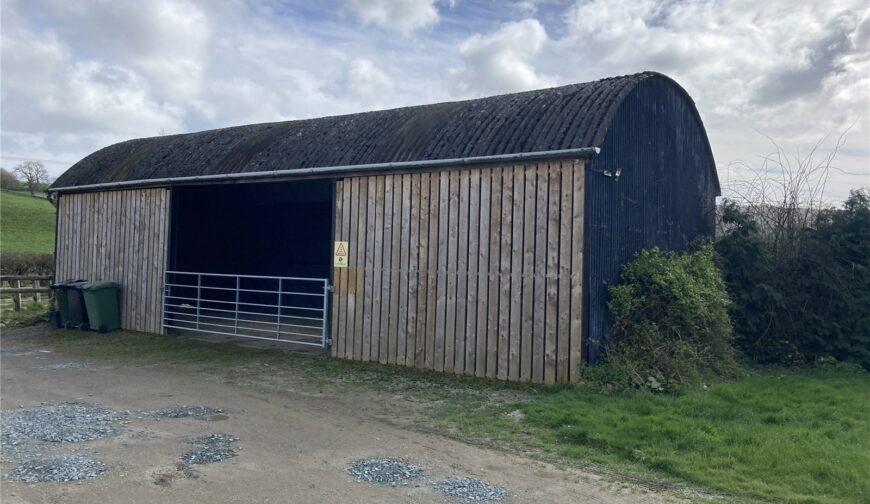 Red House Farmhouse, Lydbury North - Picture No. 73