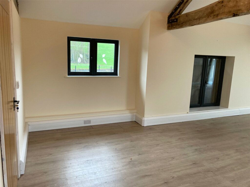 Red House Farmhouse, Lydbury North - Picture No. 80