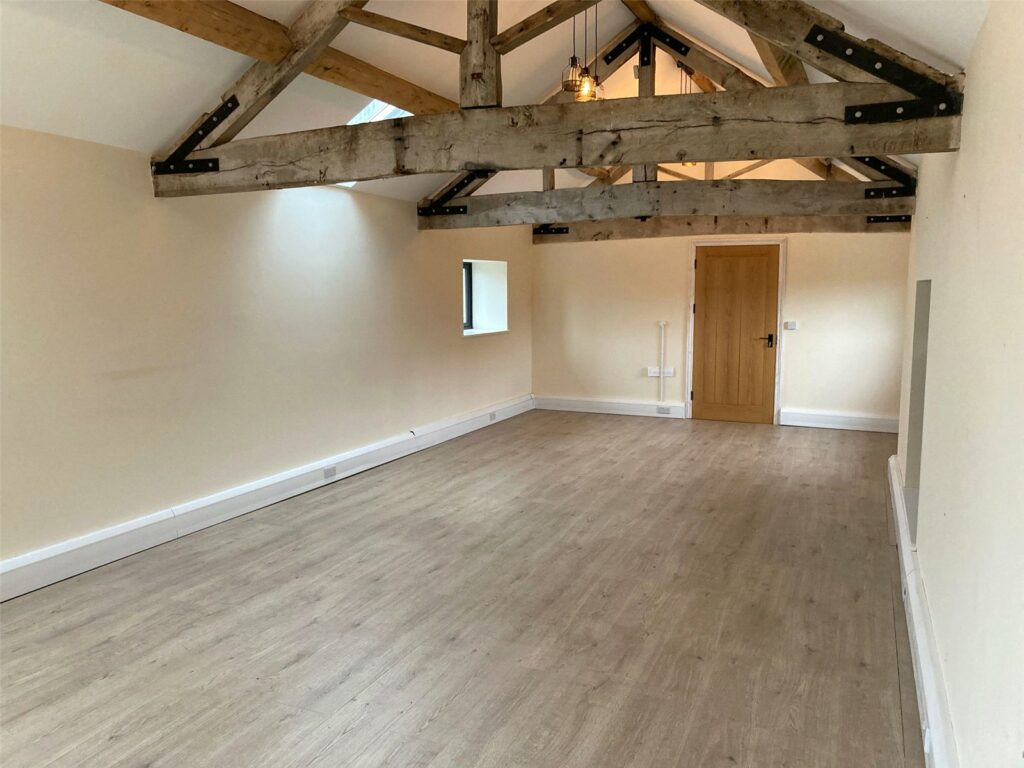 Red House Farmhouse, Lydbury North - Picture No. 83