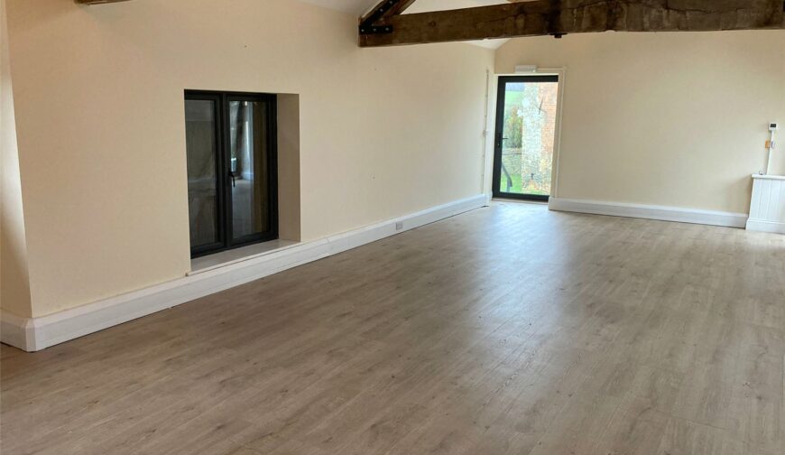 Red House Farmhouse, Lydbury North - Picture No. 84