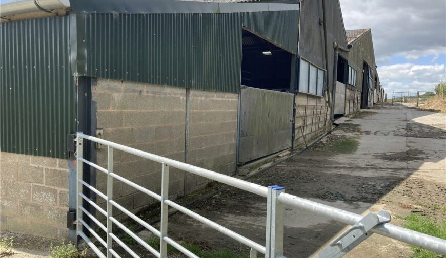 Red House Farmhouse, Lydbury North - Picture No. 98