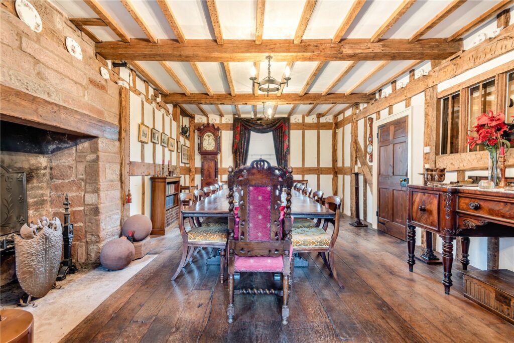 Golding Hall - Picture No. 47