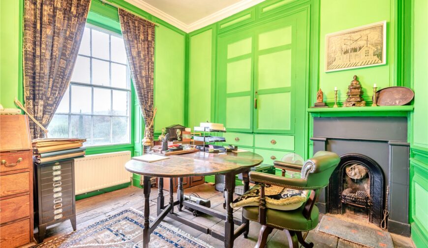 Golding Hall - Picture No. 51