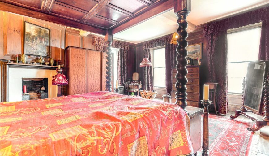 Golding Hall - Picture No. 53