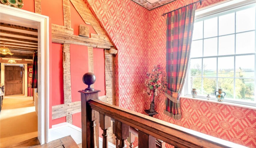 Golding Hall - Picture No. 55