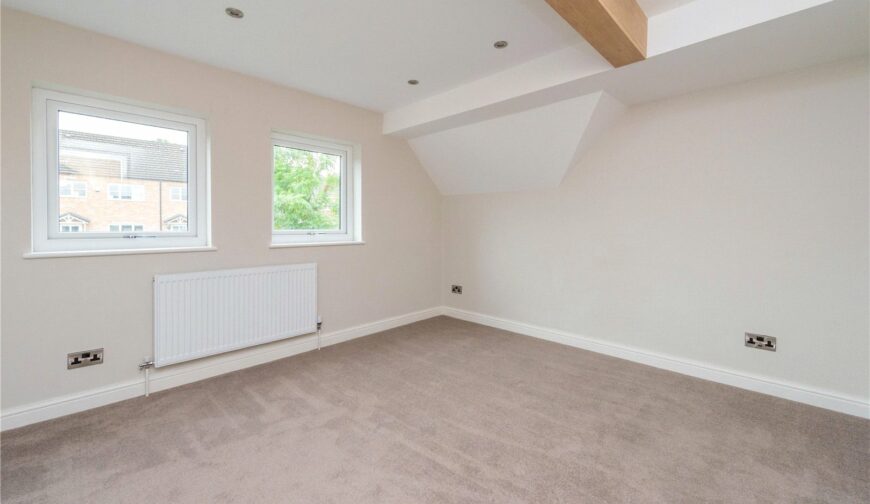 2 Malt Fallows, Crew Green - 9