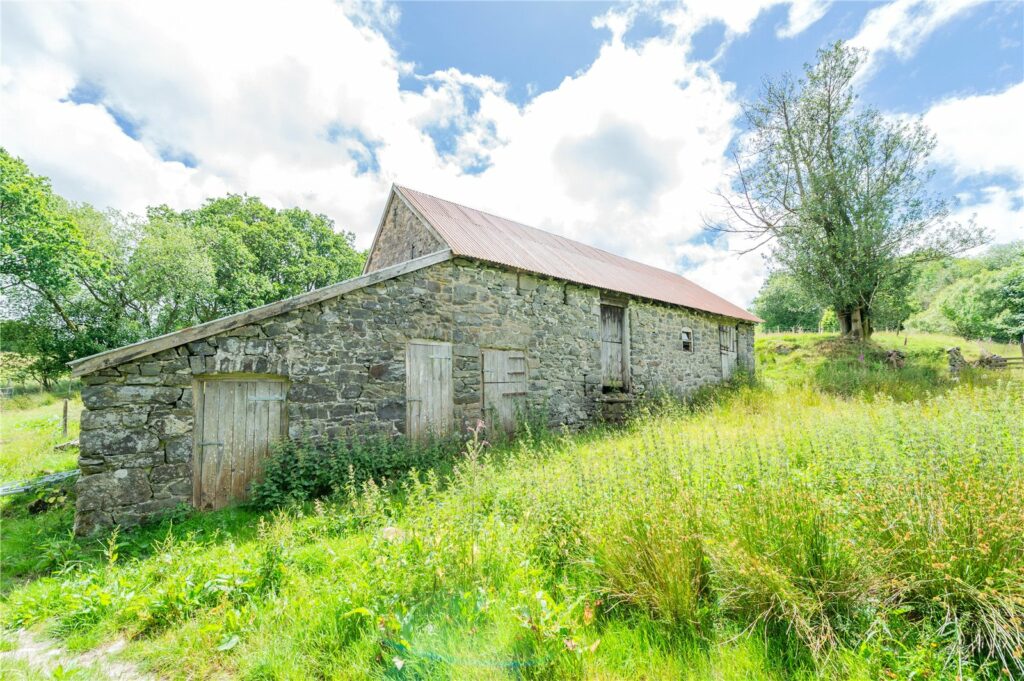 Hafod Barn, Welshpool - Picture No. 23