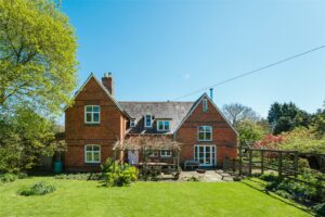 Heritage School House ten out of ten in home design