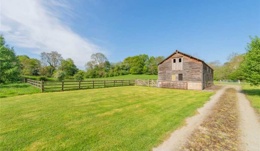 Mill Green, Stansbatch - Picture No. 24
