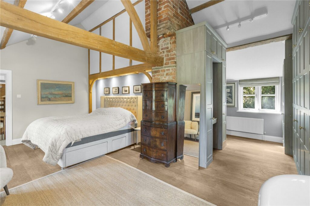 Tuck Mill, Marstow - Picture No. 21
