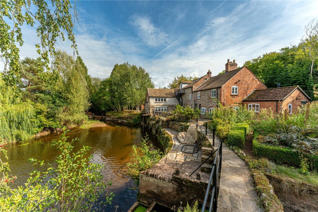 Tuck Mill, Marstow - Picture No. 02
