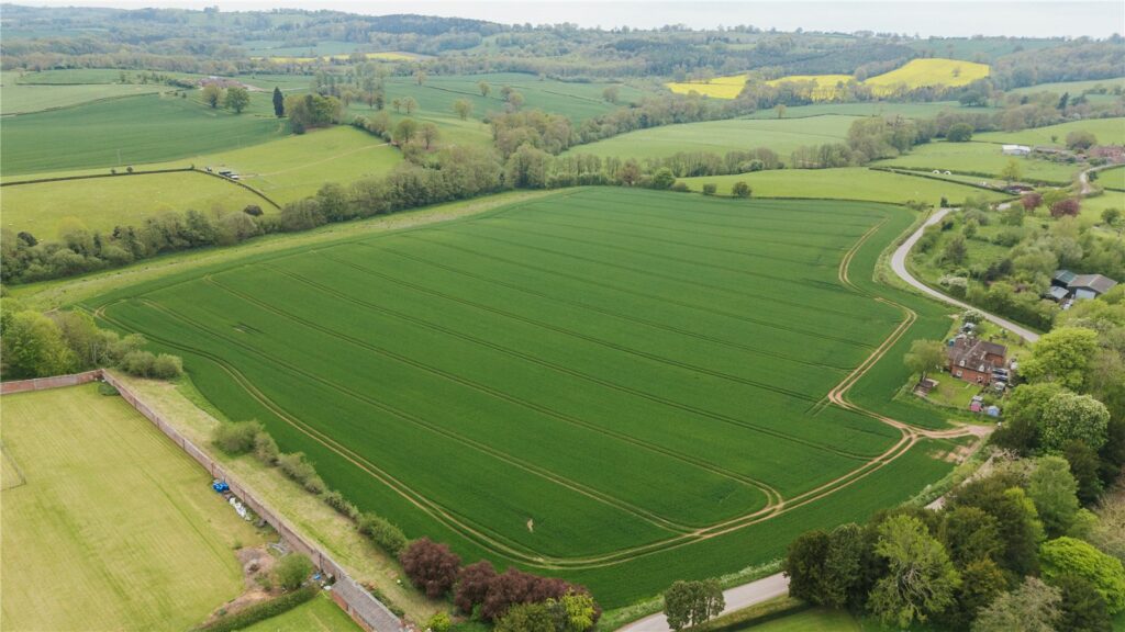 Lot 2, Parsonage Farm, Kyre - Picture No. 01