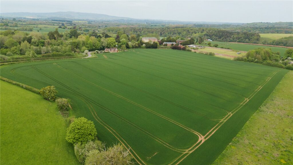 Lot 2, Parsonage Farm, Kyre - Picture No. 04