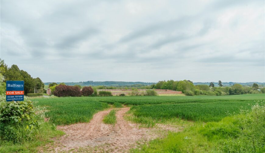 Lot 2, Parsonage Farm, Kyre - Picture No. 05