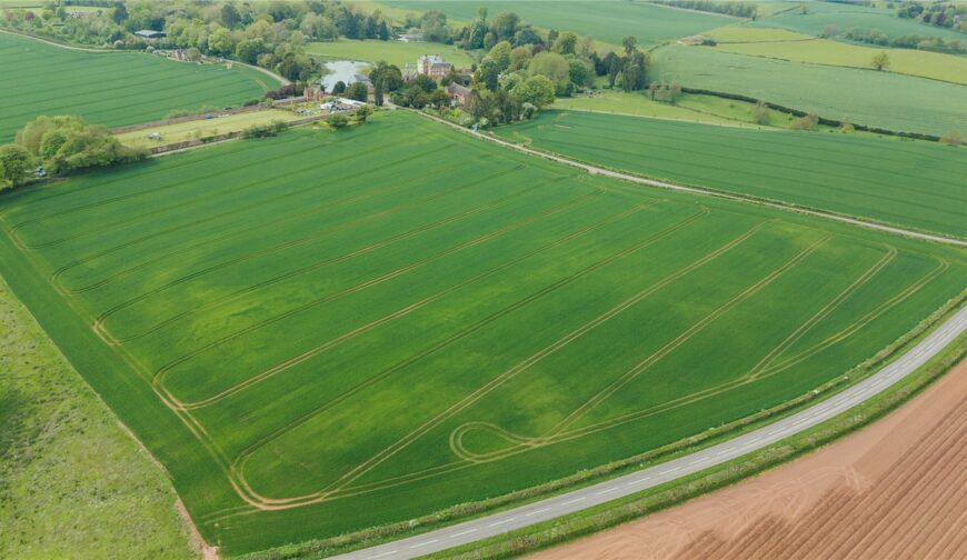 Lot 3, Parsonage Farm, Kyre - Picture No. 03