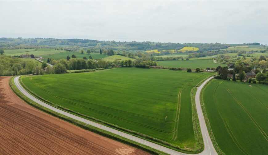 Lot 3, Parsonage Farm, Kyre - Picture No. 05