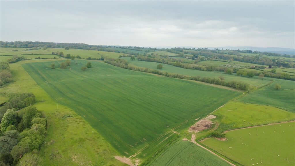 Lot 4, Parsonage Farm, Kyre - Picture No. 01