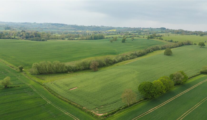 Lot 4, Parsonage Farm, Kyre - Picture No. 03