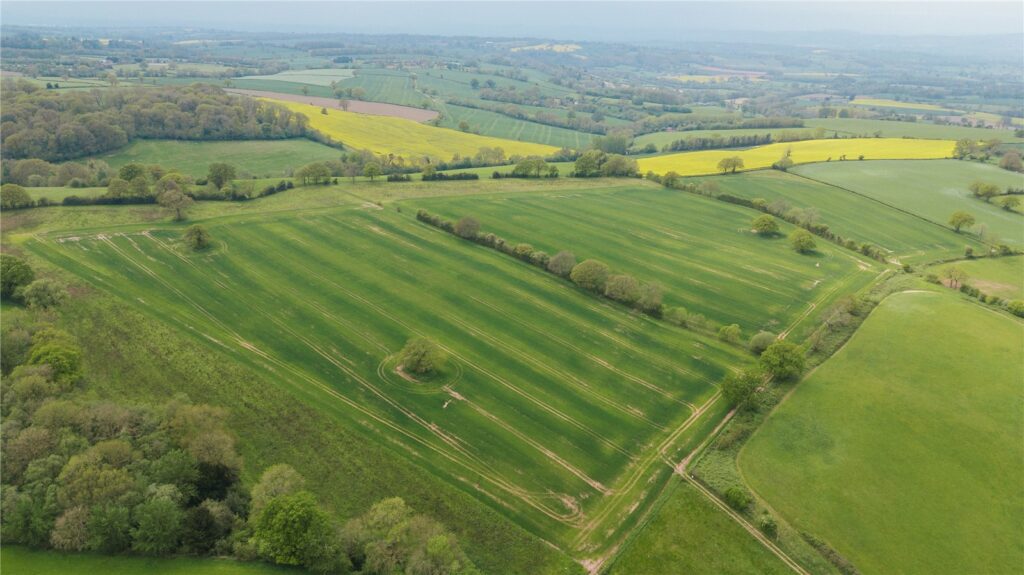 Lot 5, Parsonage Farm, Kyre - Picture No. 01
