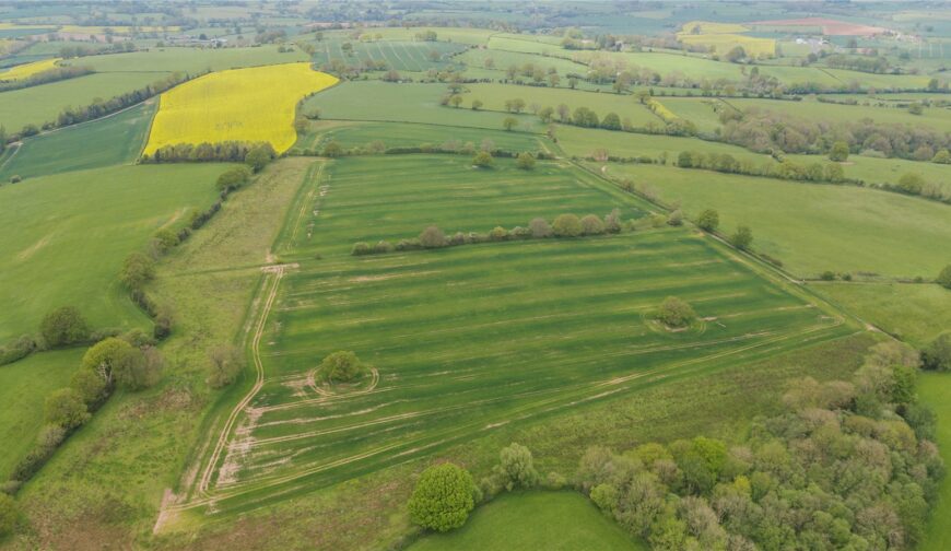 Lot 5, Parsonage Farm, Kyre - Picture No. 02