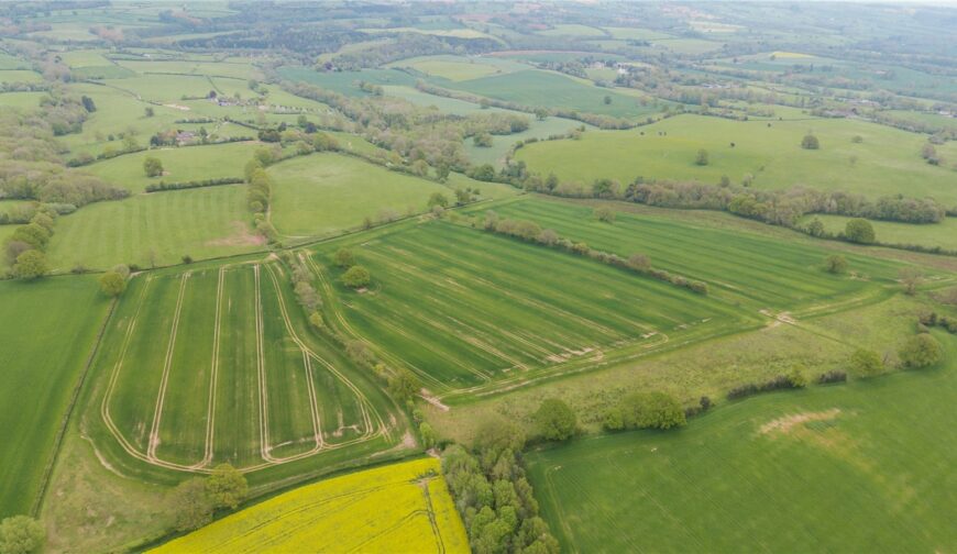 Lot 5, Parsonage Farm, Kyre - Picture No. 03