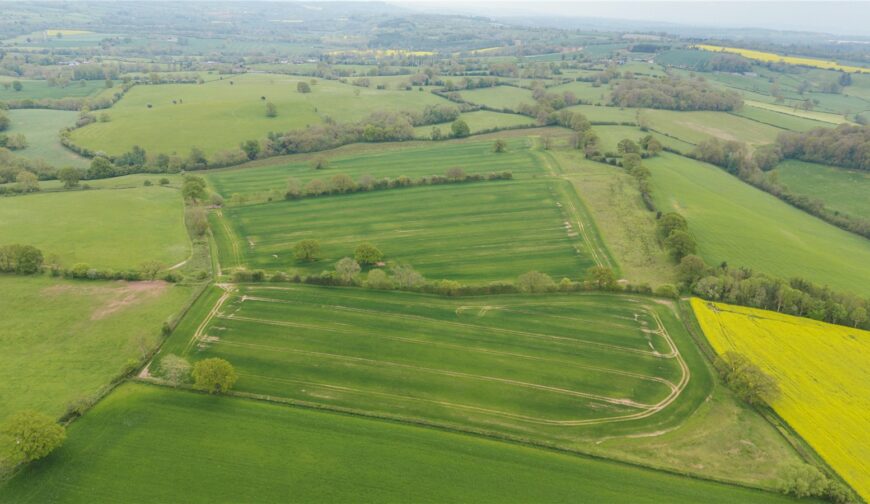 Lot 5, Parsonage Farm, Kyre - Picture No. 05