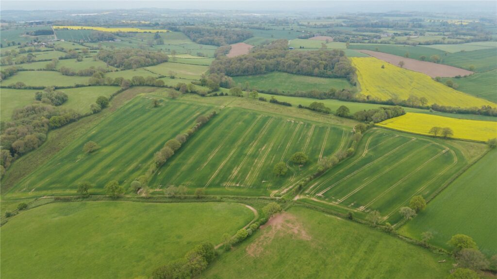 Lot 5, Parsonage Farm, Kyre - Picture No. 07